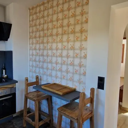 Chalet Le Panoramic 1300 - Proche La Plagne Notre-Dame-du-Pre