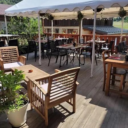 Chalet Le Panoramic 1300 - Proche La Plagne