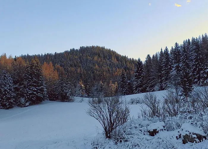 Le Panoramic 1300 - Proche La Plagne Chalet