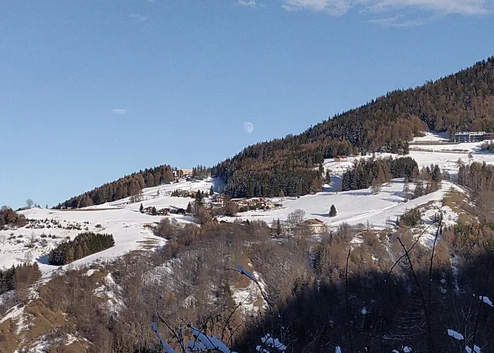Le Panoramic 1300 - Proche La Plagne Chalet *