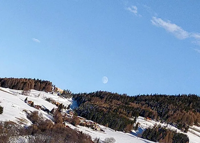 Le Panoramic 1300 - Proche La Plagne *